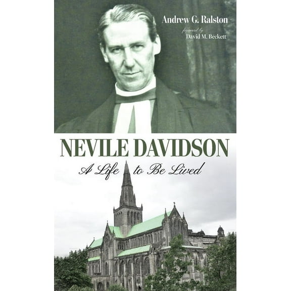 Nevile Davidson (Hardcover)