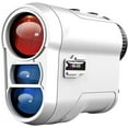 thumbnail image 1 of Golf Light Rangefinder Fall Proof Digital Height Measurement Measure Distance Meter Golf Rangefinder, 1 of 5