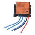 thumbnail image 3 of Contrôleur de Vent DPPT 100W 400W 12V 24V Régulateur de Lumière LED Effet de Dissipation de Chaleur Contrôle de Charge Fiable, 3 of 8