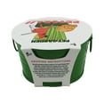 thumbnail image 6 of Buzzy Pet Ryegrass Garden Mini Basin Grow Kit, 6 of 6