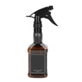 thumbnail image 2 of Botella De Spray 650 Ml Peluquería Peluquería Herramienta Para El Cabello, 2 of 7