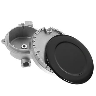 Elemento Superficie Cocina Eléctrica 316224200 Frigidaire - Foto 11