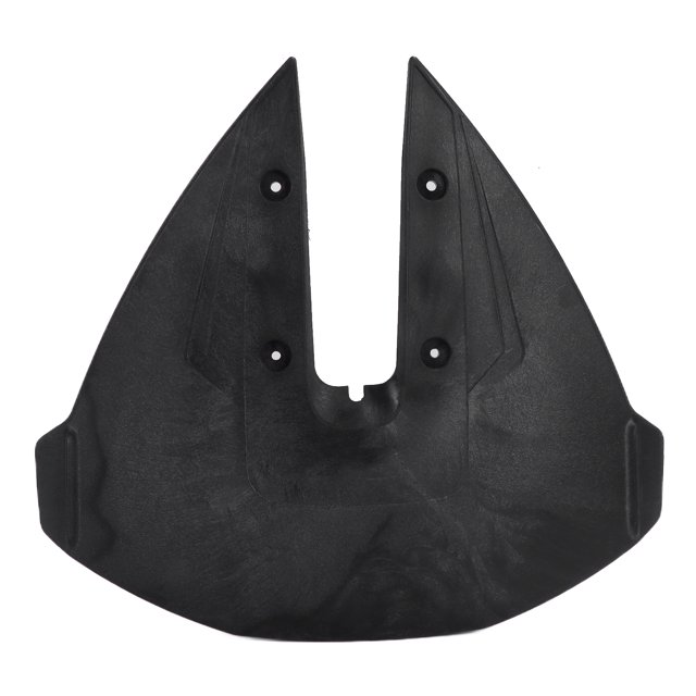 Estabilizador De Hidroala, Ahorro De Combustible, Aumento De Velocidad, Aleta De Hidroala Resistente A La Corrosión Negra Para Fuera De Borda 40-350HP ANGGREK Outboard Accessory