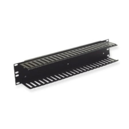 

Panel Front Finger Duct 24-Slot 2Rms