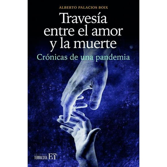 TRAVESIA ENTRE EL AMOR Y LA MUERTE PAX Pasta Blanda