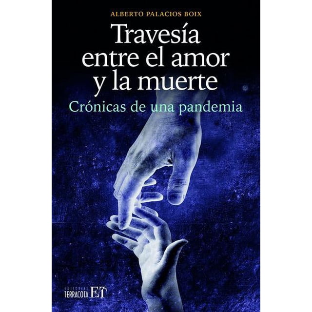 TRAVESIA ENTRE EL AMOR Y LA MUERTE PAX Pasta Blanda