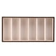 thumbnail image 1 of Vitrina para 6 anteojos, caja de almacenamiento para gafas de sol, gafas, soporte para bandeja de exhibición, bandeja para joyería, O, 1 of 5