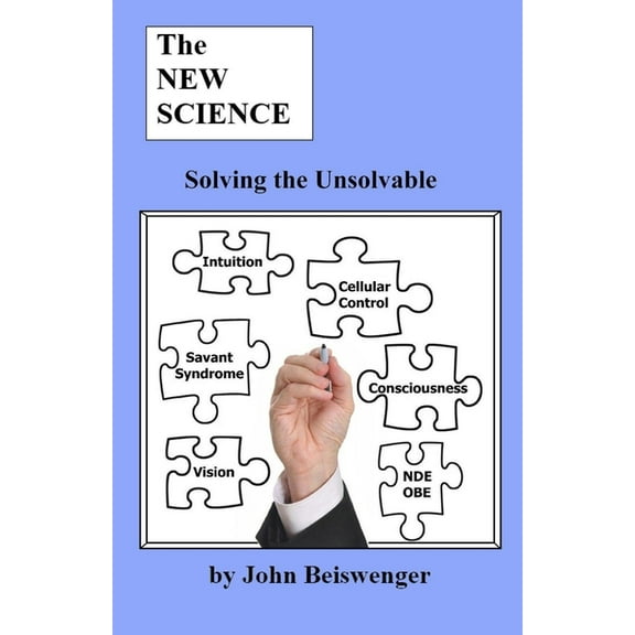 The New Science (Paperback)