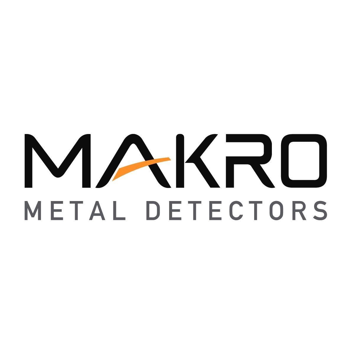 Makro RC26 10 x 5.5 inch Search Coil Cover for Racer Metal Detector