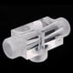 thumbnail image 5 of s Aireador de chorro de válvula Venturi para dispositivo industrial de tratamiento de agua 60x30x32mm, color, 5 of 9