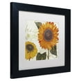 thumbnail image 3 of Trademark Fine Art "Sundresses II" Canvas Art by Color Bakery, White Matte, Black Frame, 3 of 4