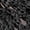 Black, variant on Raffia Knot Slip On Slides Flats Sandals for Women Black (Size 7.5)