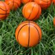 thumbnail image 4 of HOMEMAXS 12 piezas Mini pelotas deportivas de espuma para apretar, pelotas antiestrés, juguetes de recuerdo para fiestas infantiles, alivio del estrés y relajación (naranja), 4 of 6