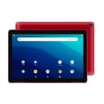 thumbnail image 1 of Tablet Atvio 10.1 Pulgadas MTK 8168 2G+32G Rojo, 1 of 4