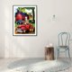 thumbnail image 3 of 5D DIY Diamond Painting Kits Red House and Car Full Round Drill Crafts Mosaico FLhrweasw Nuevo, 3 of 9