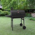 thumbnail image 2 of Char-Griller Barrel Charcoal Grill, 2 of 5