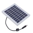 thumbnail image 4 of ZOUSSIQI Solar Powered Water Pump Kit Decoration for Outdoor Garden Pool Water Circulation JU316-64829, 4 of 13