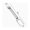 B, variant on Rijanmt Dual Head Stainless Steel Watermelon Cutter,2-in-1 Watermelon Slicer Tool AND Fork,Summer Fruit Cutting Kitchen Gadget for Home,Gathering Party,BBQ,Dishwasher Safe,8.66" Length,B