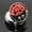 As Shown, variant on BE-TOOL Mini Portabler Metal Round Pill Box Storage Prescription Medication Pills Organizer 11 Choices
