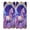 style, variant on Cute Bees And Flowers Pattern 2 Panels Blackout Curtains for Bedroom Living Room Drapes Kitchen Room Window Blackout Curtain Grommet