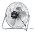 thumbnail image 1 of NEW! iLIVING Industrial Grade 12-Inch 3-Speed High Velocity Floor Fan | ILG-8F12, 1 of 3