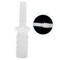 thumbnail image 3 of Plastic Water Pipe Adapter, Aquarium Joint, Transparent For Fish Tank Aquarium, 3 of 8
