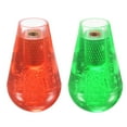 thumbnail image 4 of Unique Bargains Manette de Jeu Elliptique Ovale Rouge Verte pour Arcade, 4 of 5