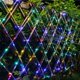thumbnail image 4 of Bearachild de 32M/22M/12M 2021 nuevo tipo de energía Solar IP67 impermeable LED de colores decoración de lámpara Iluminación y accesorios vistoso 32m Bearachild HA007105-03, 4 of 6