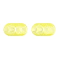 thumbnail image 1 of Injueey 10X de silicona Decoraciones de moda flexibles Luminoso para discotecas Type2 NO2, 1 of 6