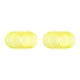 thumbnail image 2 of Paquete de 10 pulseras de silicona Methold decoraciones de moda coloridas flexibles accesorios de juego de rol, 2 of 6