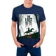 thumbnail image 3 of Camiseta de manga corta con cuello redondo y nueva camiseta de verano para hombre de The Last Of Us, 3 of 5