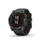 thumbnail image 1 of Reloj inteligente GPS multideportivo Garmin fēnix 7X Pro, edición solar (sin Wi-Fi), linterna integrada, capacidad de carga solar, 1 of 3