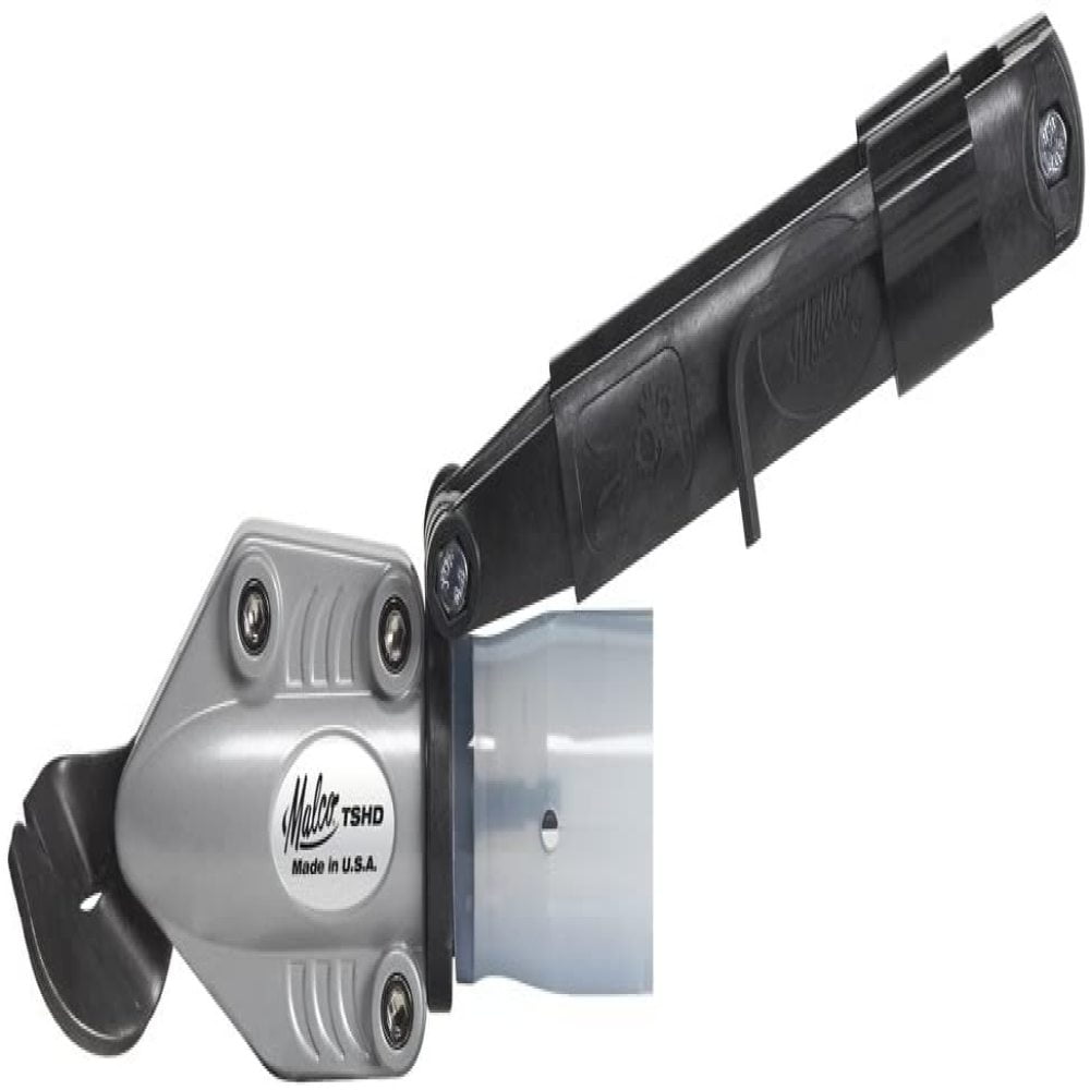 Malco TSHD Turboshear Heavy Duty Metal Cutting Attachment Shear 2 Malco TSHD Turboshear Heavy Duty Metal Cutting Attachment Shear 2