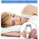 thumbnail image 2 of CHAO Dilatador nasal antirronquidos, 4 piezas Clip magnético de silicona para la nariz El clip para ronquidos puede aliviar los ronquidos y dormir lo suficiente, El dispositivo nasal con clip nasal me, 2 of 5