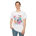 thumbnail image 5 of Dog Shirt, Shirt with Dog, Animal Tee, Shirt with Animals, 5 of 92