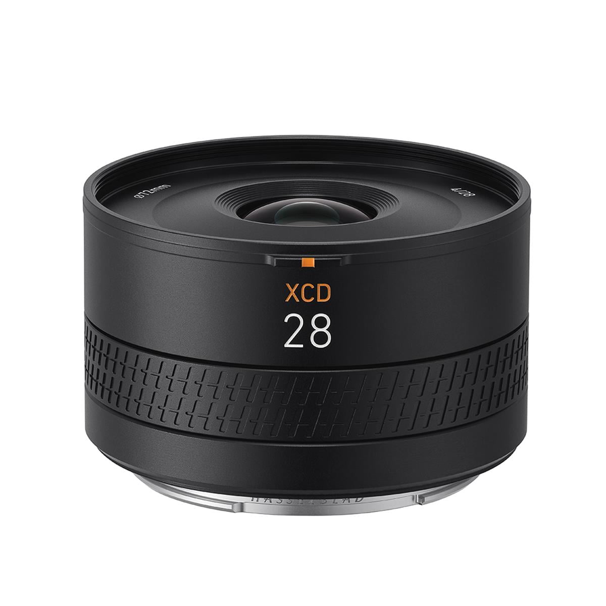Hasselblad XCD 90mm f/2.5 V Lens - Walmart.com