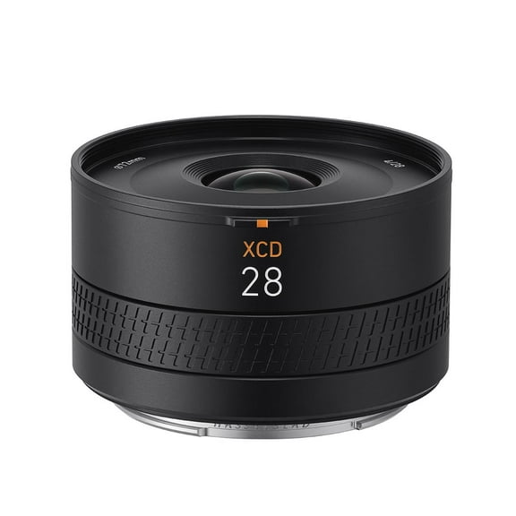 Hasselblad XCD 28mm f/4.0 P Lens