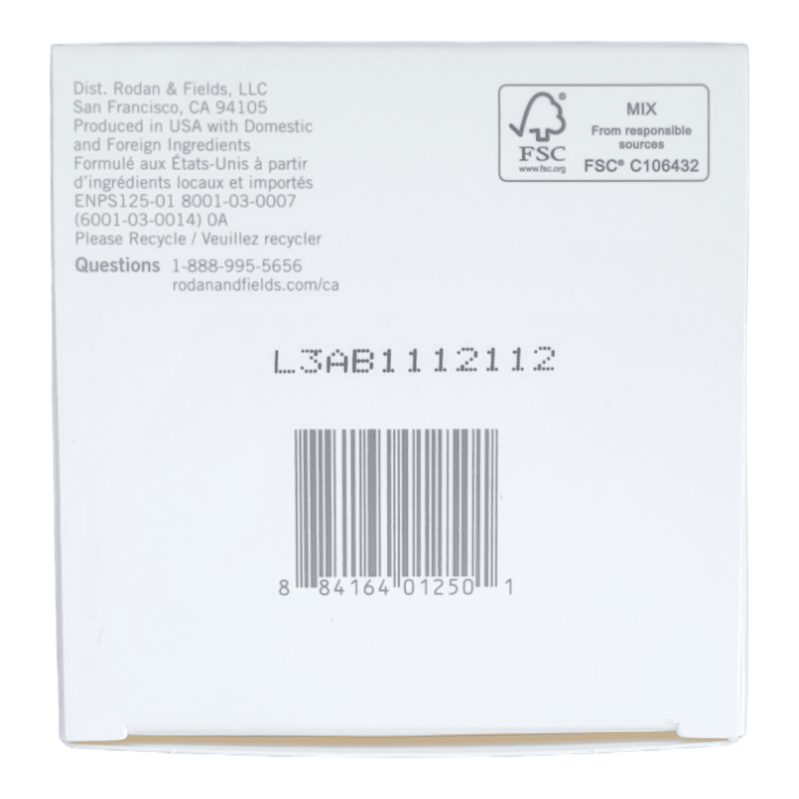 Rodan and Fields Micro-Dermabrasion Paste (4.2 Fl. Oz.)