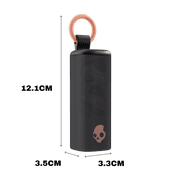 Skullcandy Dime EVO XT True Wireless in-Ear Earbuds