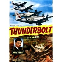 Reel Vault - Thunderbolt [DIGITAL VIDEO DISC]