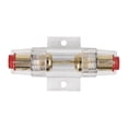 thumbnail image 7 of AGU Fuse with AWG In-Line Holder 4 6 8 Gauge 60 Amp for Car Audio Video Stereo, 7 of 7