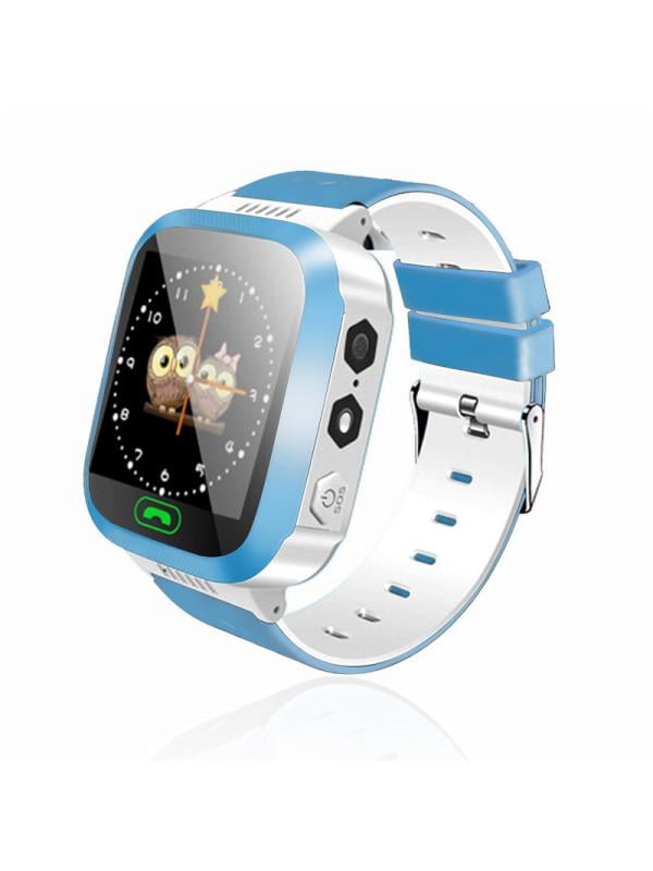 smart safe gps