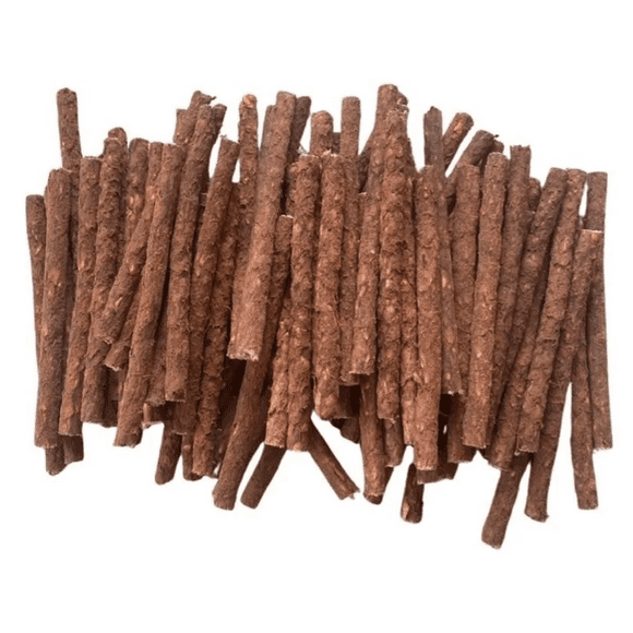 DOG-O-CHEW Carnaza para Perro Sabor Res Paq.100