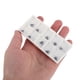 thumbnail image 5 of SHOWERORO 10Ud Insertos De Corte Para Con Cambio Para Herramienta De Metal, 5 of 8