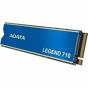 Adata LEGEND 710 ALEG-710-2TCS 2 TB Solid State Drive, M.2 2280 Internal, PCI Express NVMe (PCI Express NVMe 3.0 x4)