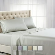 Eucalyptus 600 TENCELâ„¢ Lyocell Sheet Sets - Beyond Luxury