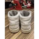 thumbnail image 4 of N I-K-E A i r-Jor-dan 1 Mid White Wolf Grey 2015 [554724-112] Sneakers Size 10 READ, 4 of 6