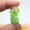 Green, variant on Dollhouse Colorful Assorted Fruit Glass Cans Simulation Miniature Miniature Food Play Model
