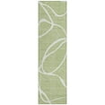 thumbnail image 2 of Addison Rugs Chantille Indoor/Outdoor Transitional Geometric, Abstract Aloe Washable Runner Rug, 2'3" x 7'6", 2 of 6