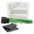 thumbnail image 2 of Conector OEM Compatible con Ford Mustang De 2015 A 2025 Motorcraft, 2 of 7